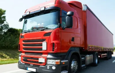 Antalya Uzunköprü Ambar Kargo