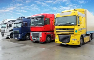 Antalya Uzunköprü Nakliye Ambarı