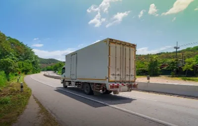 Antalya ile Uzunköprü Arası Bulaşık Makinesi Taşıma