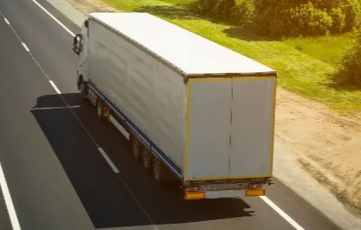 Antalya ile Uzunköprü Arası Parça Eşya Taşıma