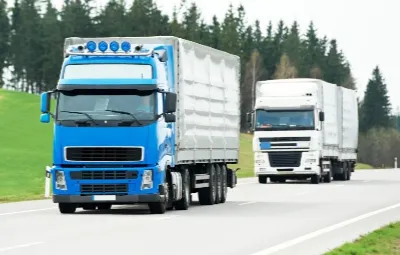 Antalya ile Uzunköprü Arası Eşya Taşıma